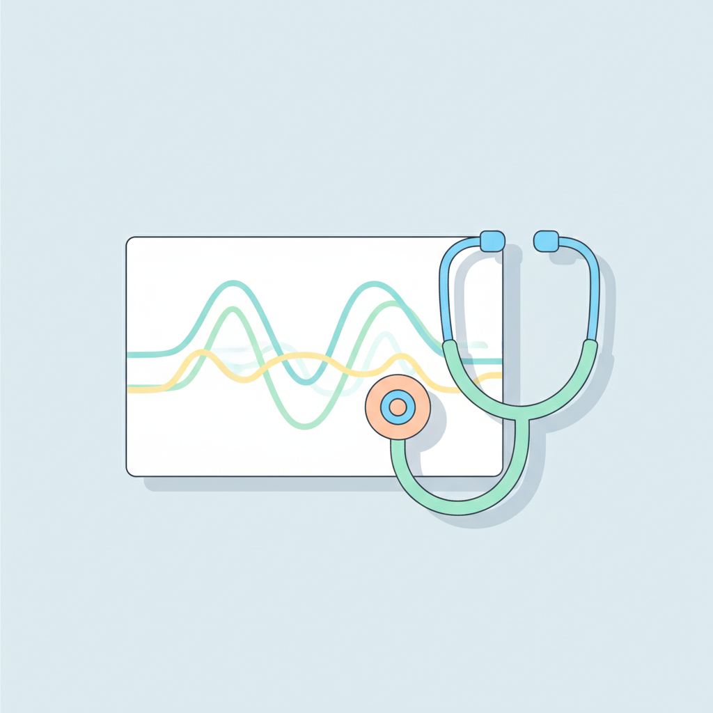 心臓や血管の疾患が引き起こす危険な胸痛のメカニズムを解説する図