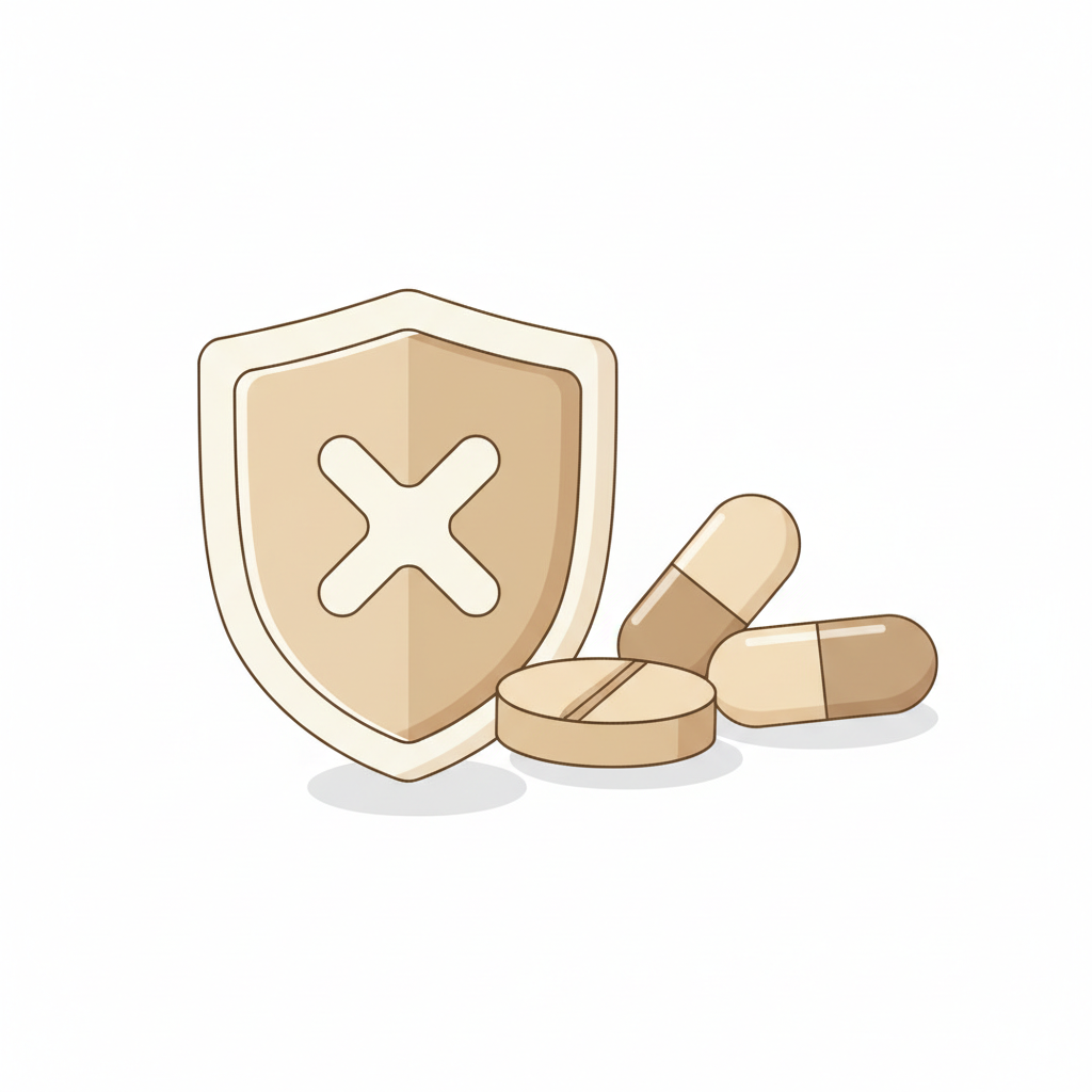 デエビゴ服用後に起こりうる眠気やふらつきといった副作用の注意喚起