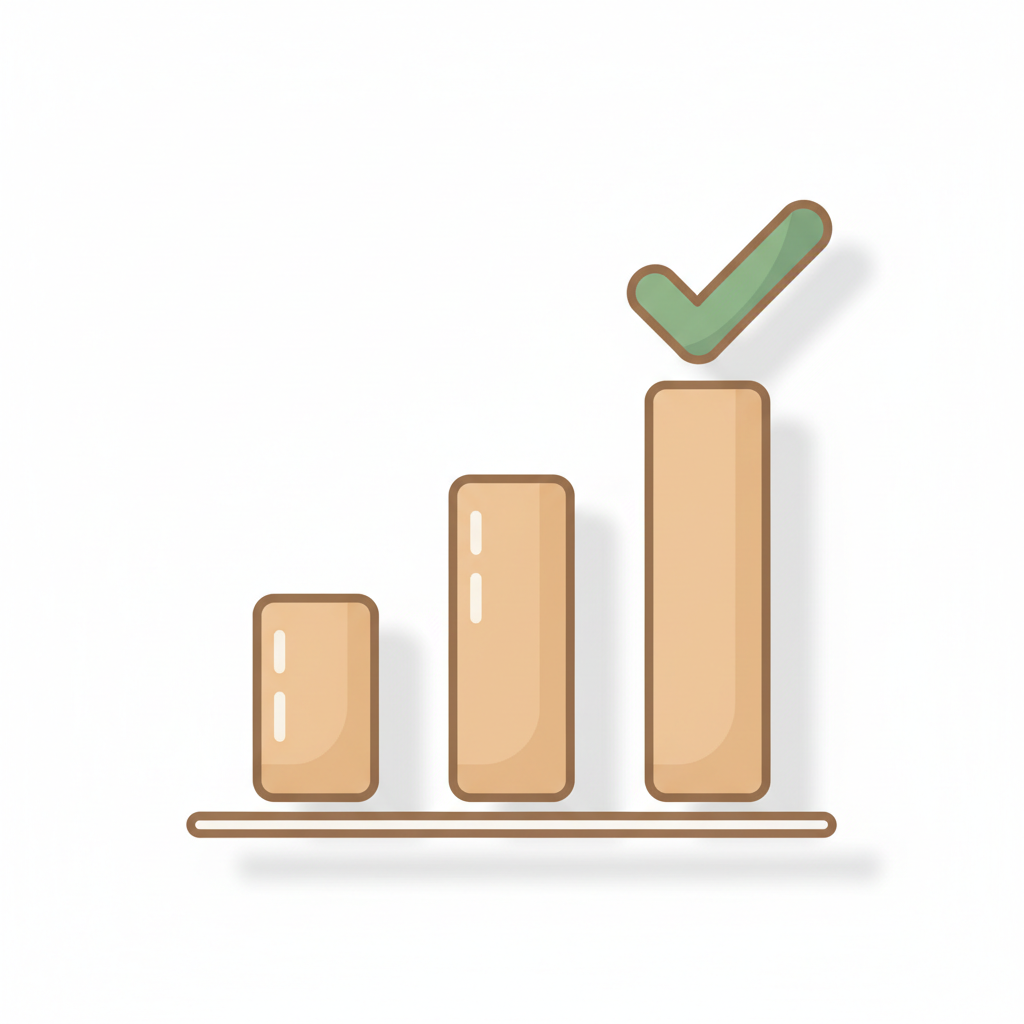 デパス錠剤と脳神経細胞の相互作用を示す模式図、不安緩和メカニズム
