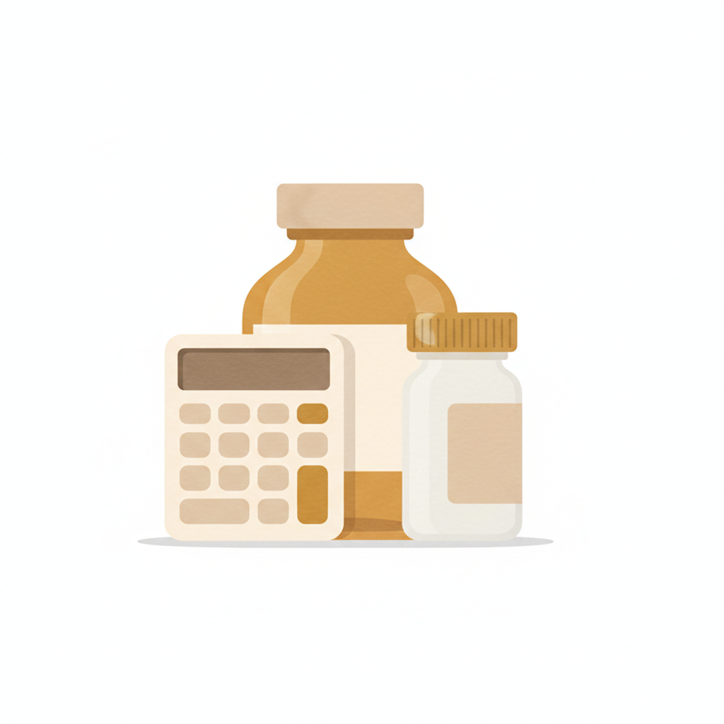 デルマ治療の費用内訳と保険適用に関する情報をまとめた表