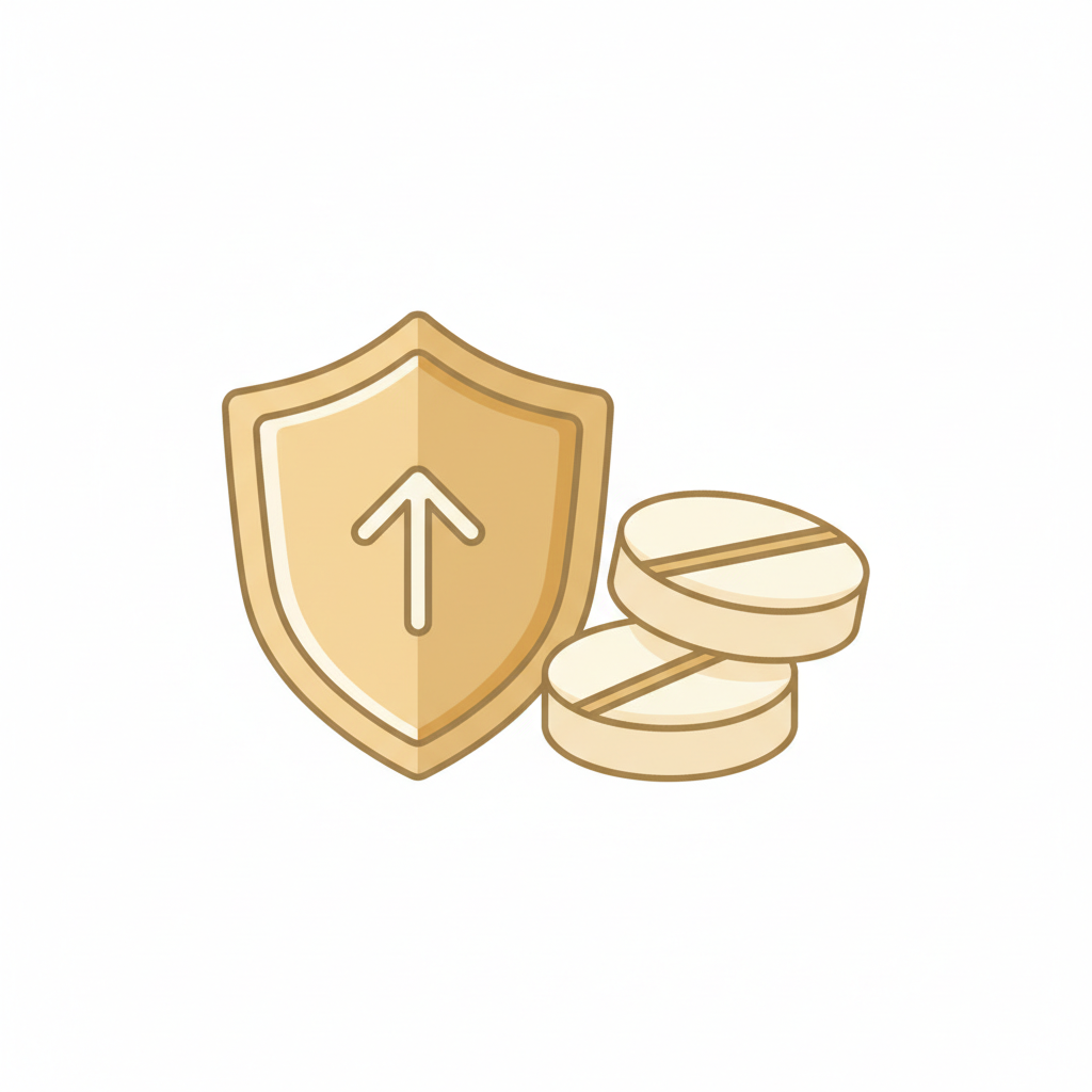 デルマ治療を受ける患者の顔に機器が当てられ、施術プロセスを示す様子