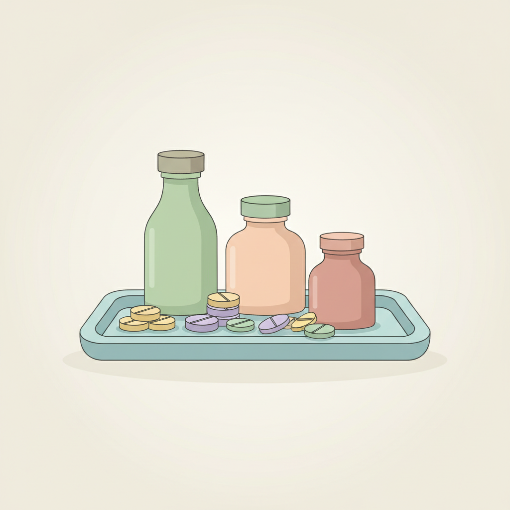 ダーマペンと薬剤導入を組み合わせたニキビ治療の施術プロセス