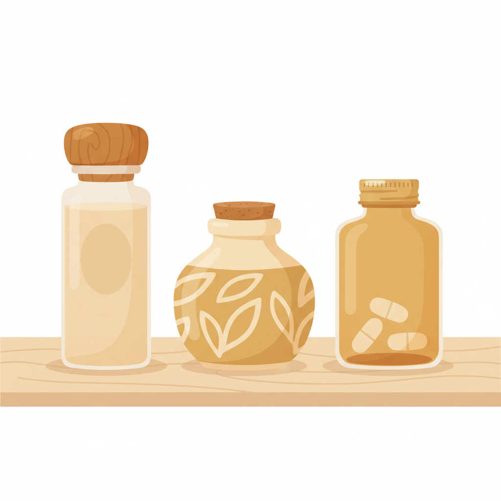 ダーマペンとポテンツァの施術方法、効果、ダウンタイムを比較した表