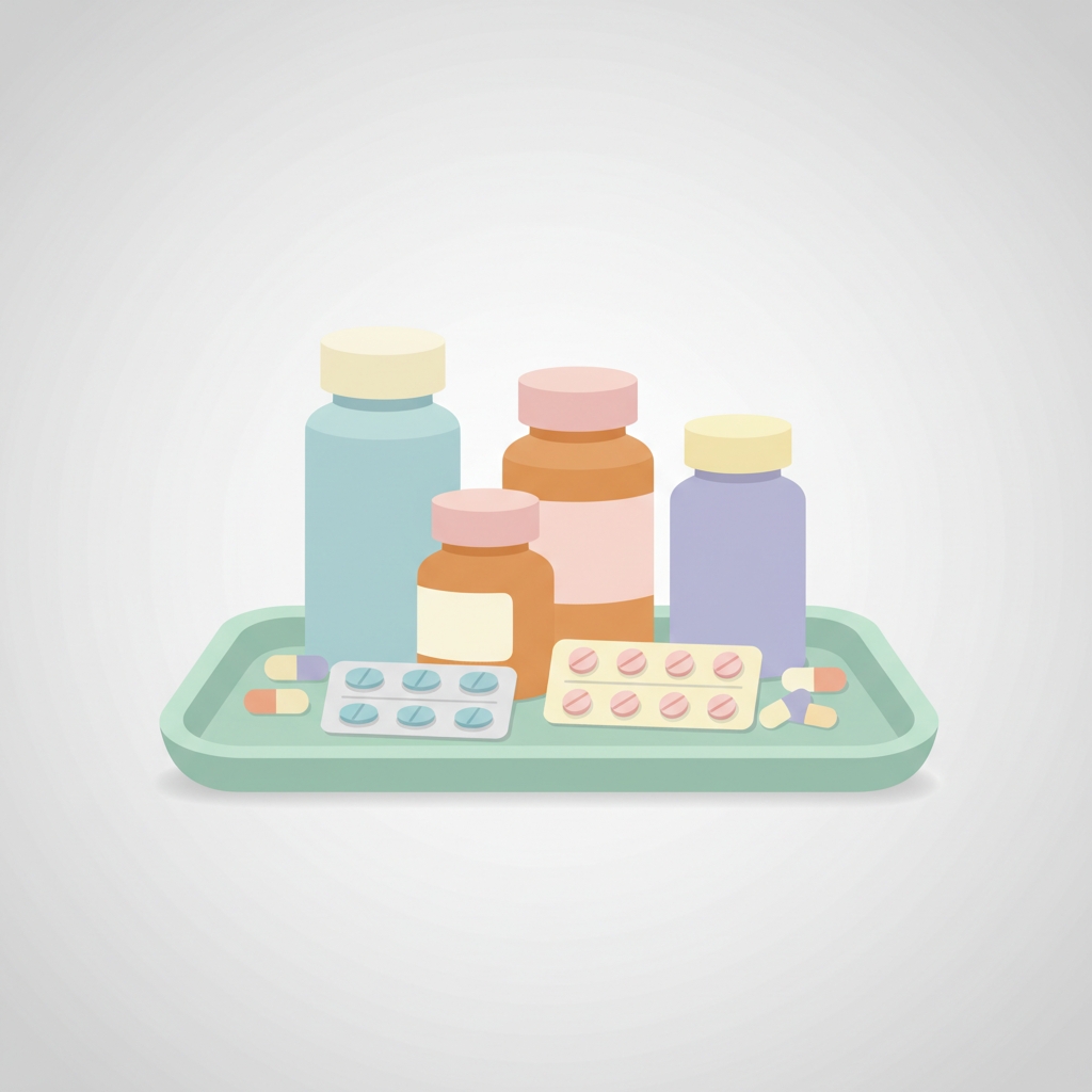 ダーマペンと薬剤導入によるニキビ治療の推奨される回数と施術間隔