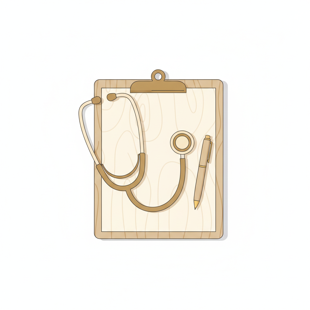 皮膚科医が面皰圧出器で黒ニキビを安全に除去する様子