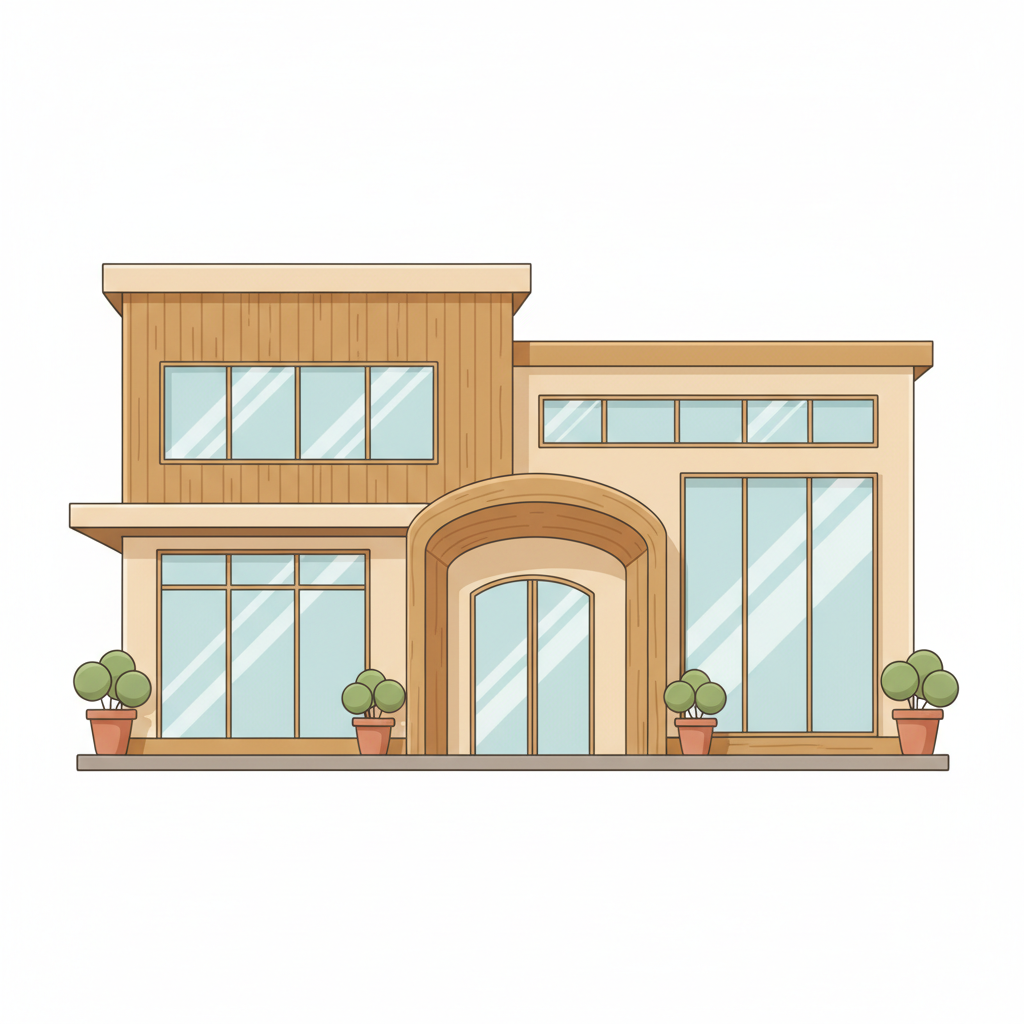 皮膚科医が敏感肌の患者の肌状態を丁寧に診察し、アドバイスしている様子