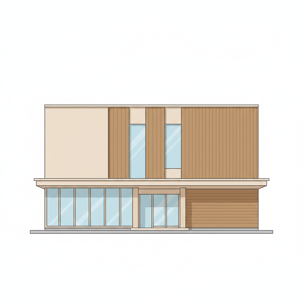 皮膚科受診の際に医師が患者の肌状態を丁寧に確認し、問診を行う様子