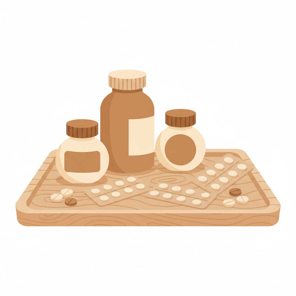 皮膚科薬物療法の副作用と注意点、安全な治療のポイント