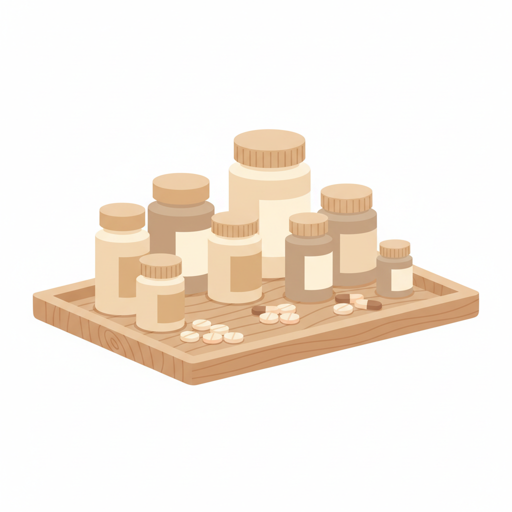 渋谷の皮膚科で処方されるニキビやアトピー治療薬の種類