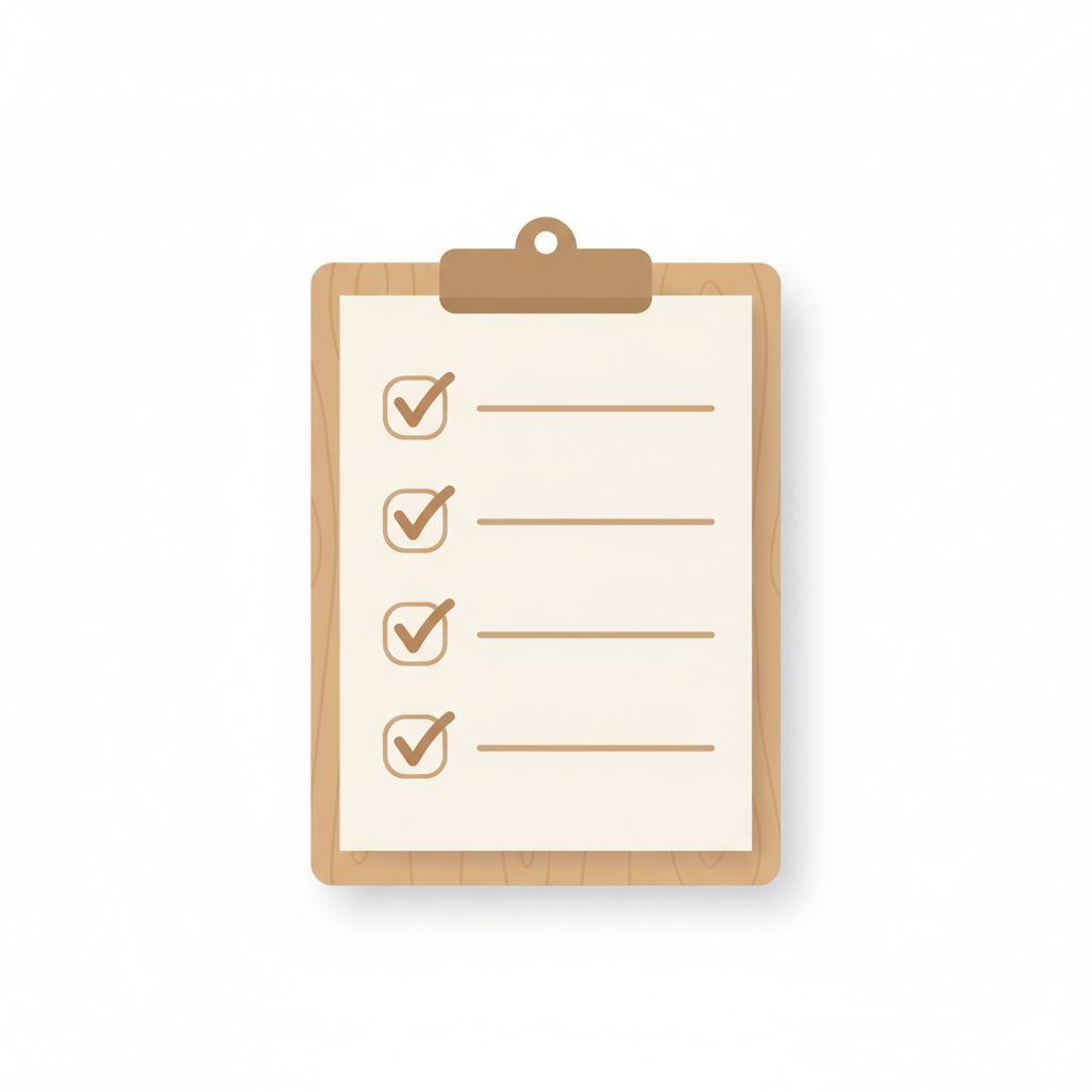 皮膚科受診の不安を解消し、適切な治療へと導くための情報が整理された表