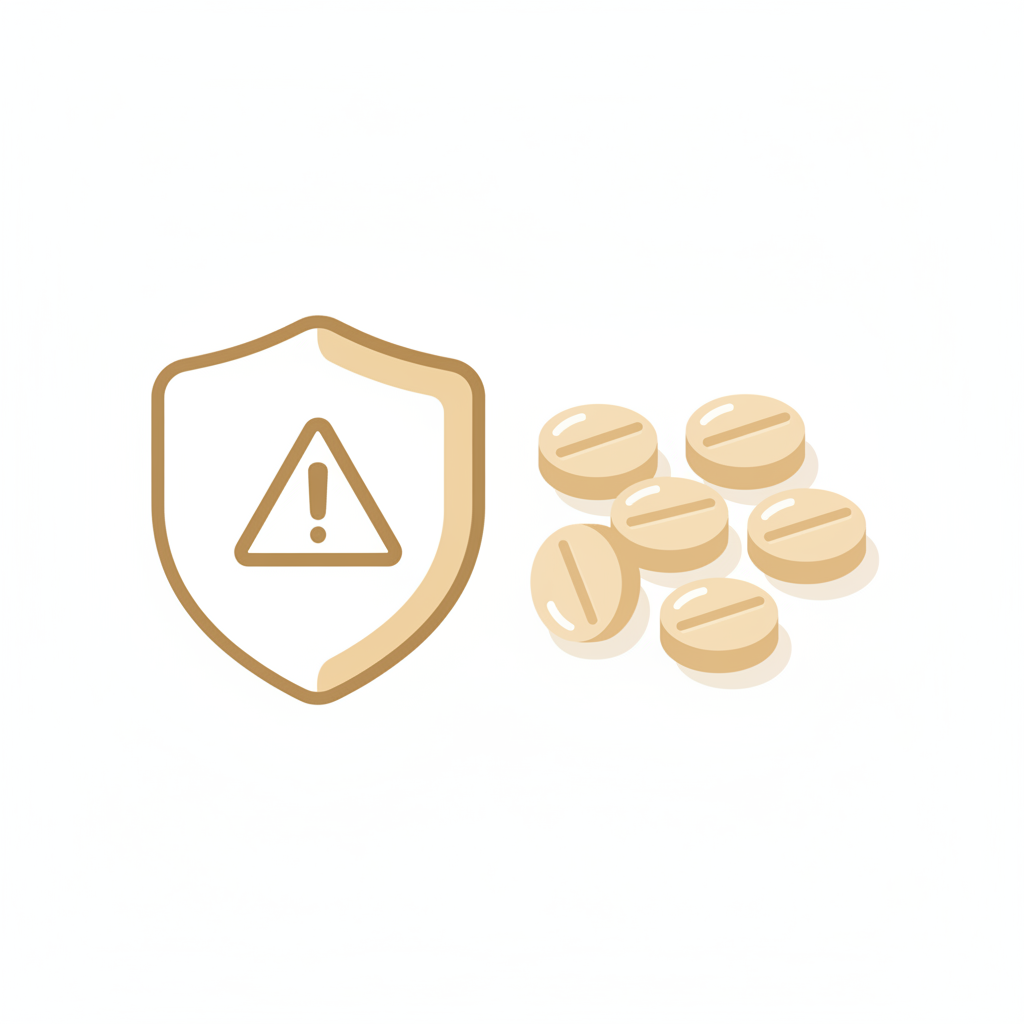 デキサメタゾン使用時に注意すべき副作用、特に長期使用のリスク