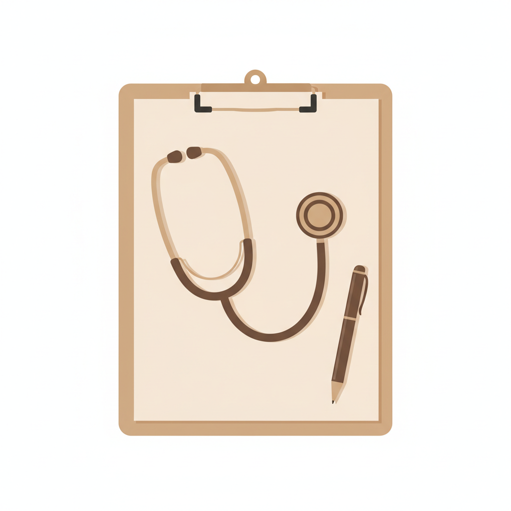 DHEA-Sの化学構造と、それがニキビ発生メカニズムに与える影響を示す図