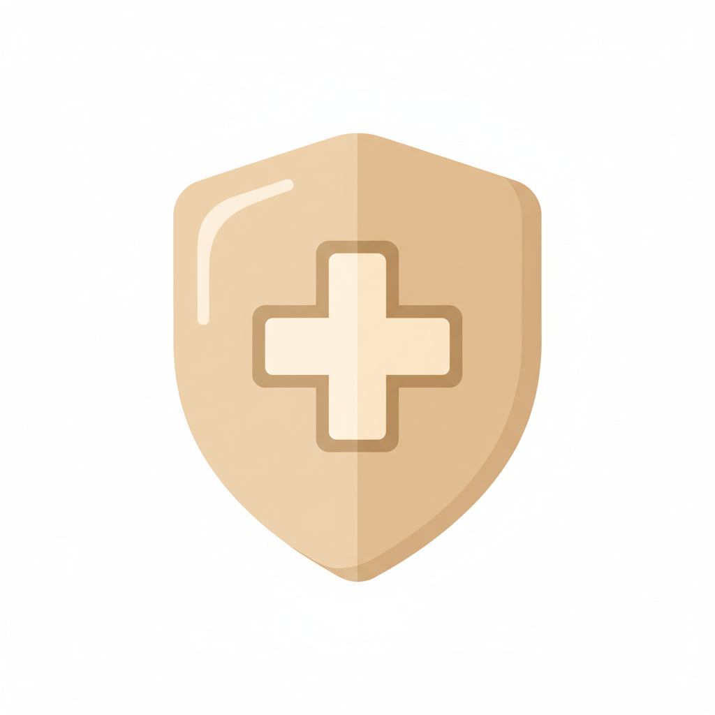 皮膚の乾燥対策として保湿剤を塗布する手のクローズアップ