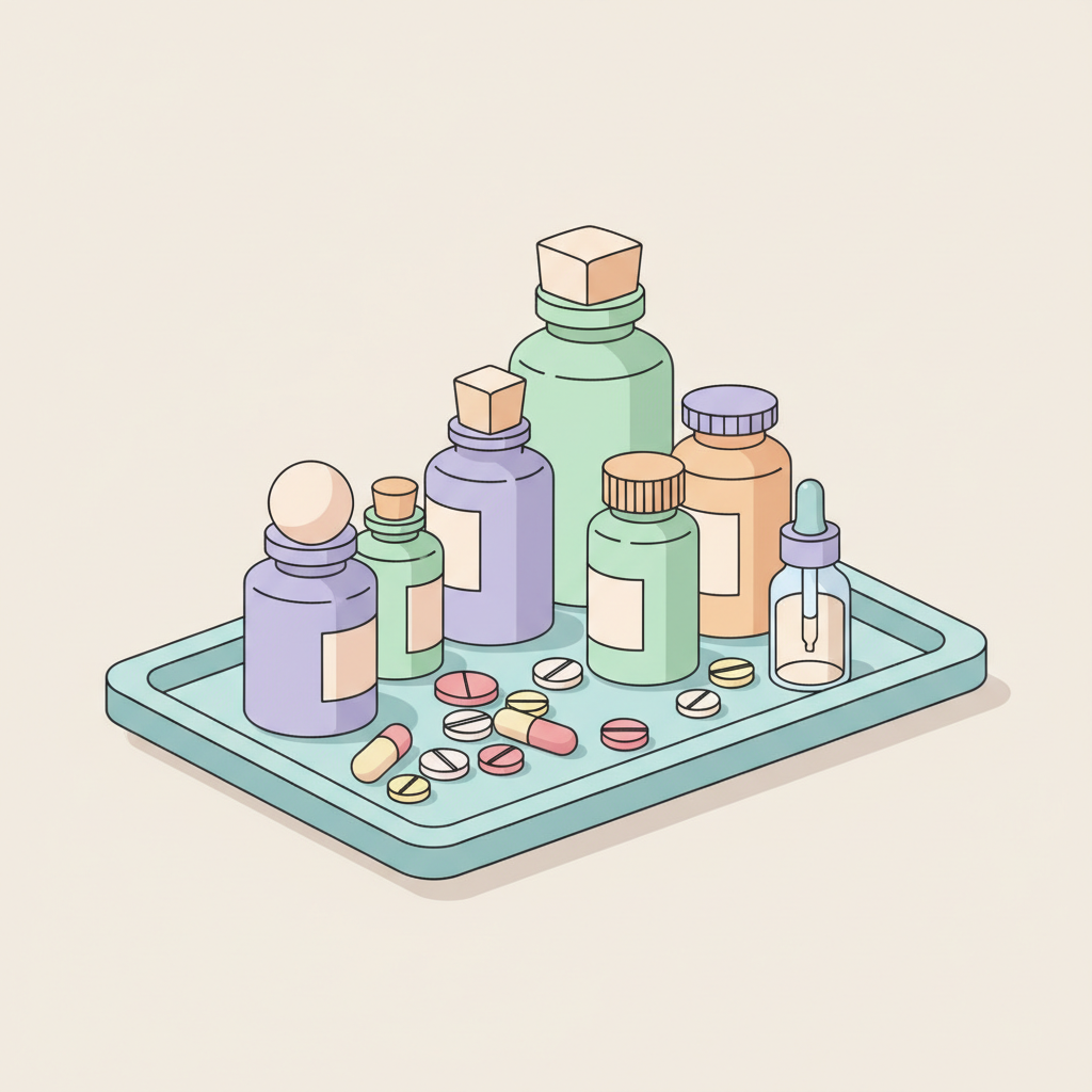 糖尿病性神経障害の症状緩和と進行抑制を目指す治療薬