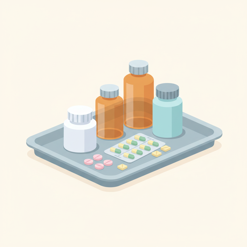 下痢の主な原因や、症状に応じた効果的な対処法、市販薬の選び方について詳しく説明