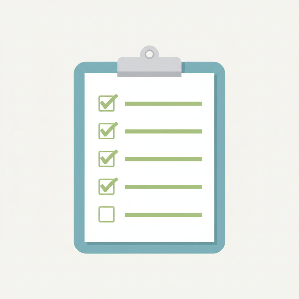 下痢の主な原因、効果的な対処法、適切な市販薬選択、受診の目安をまとめた図