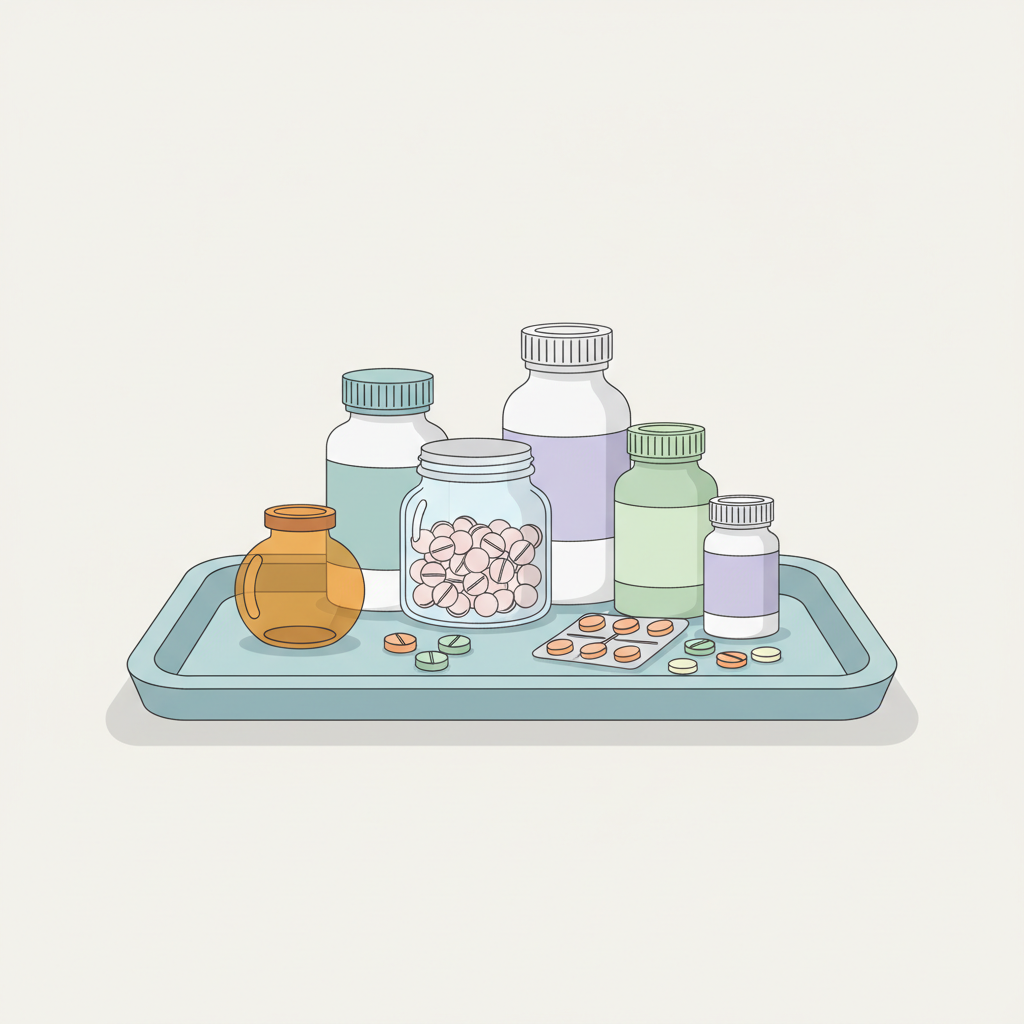 ダイエット薬服用による体重減少や健康改善など期待できる具体的な効果と利点