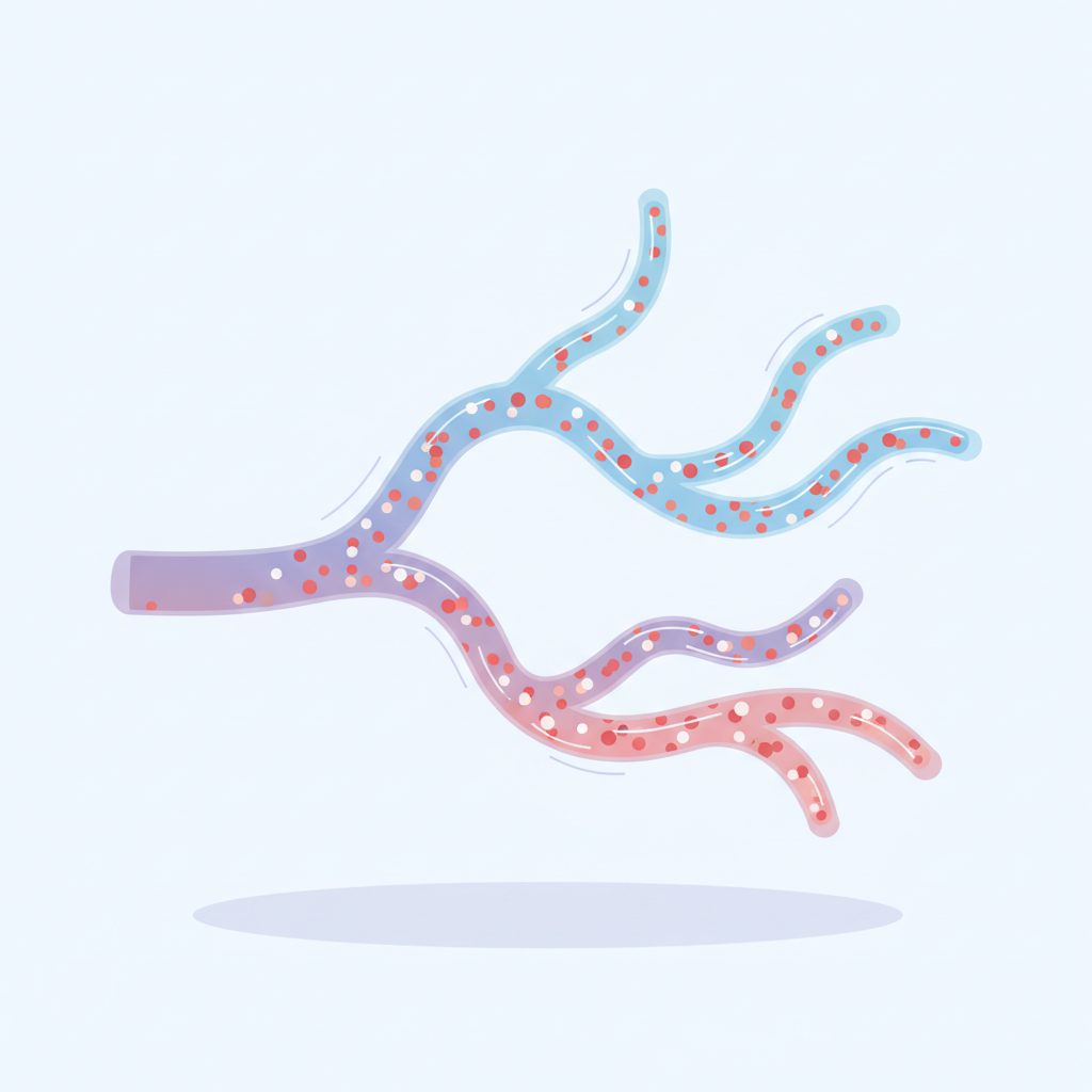 体重減少が停滞し、悩む女性の姿と停滞期を乗り越えるための食事管理のヒント