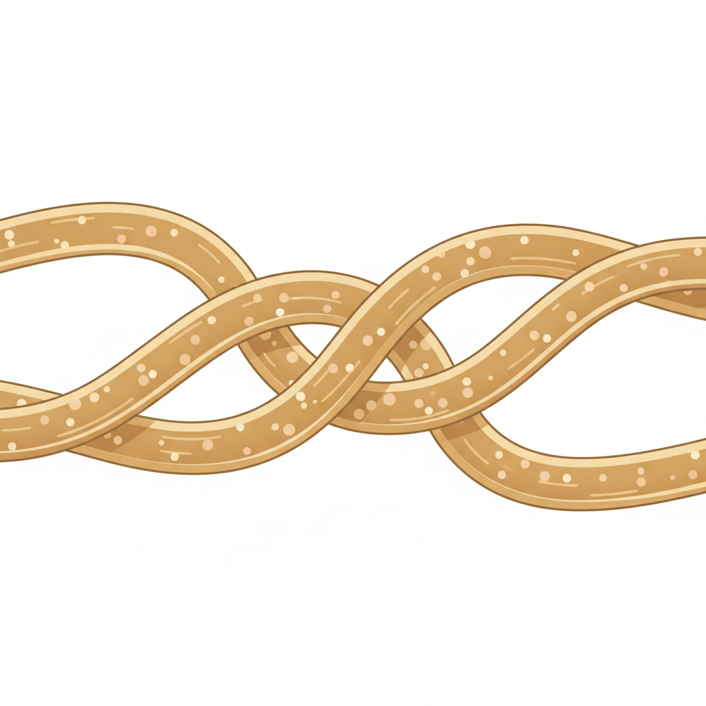 ディフェリンの主成分アダパレンが毛穴詰まりを改善しニキビを抑制する様子