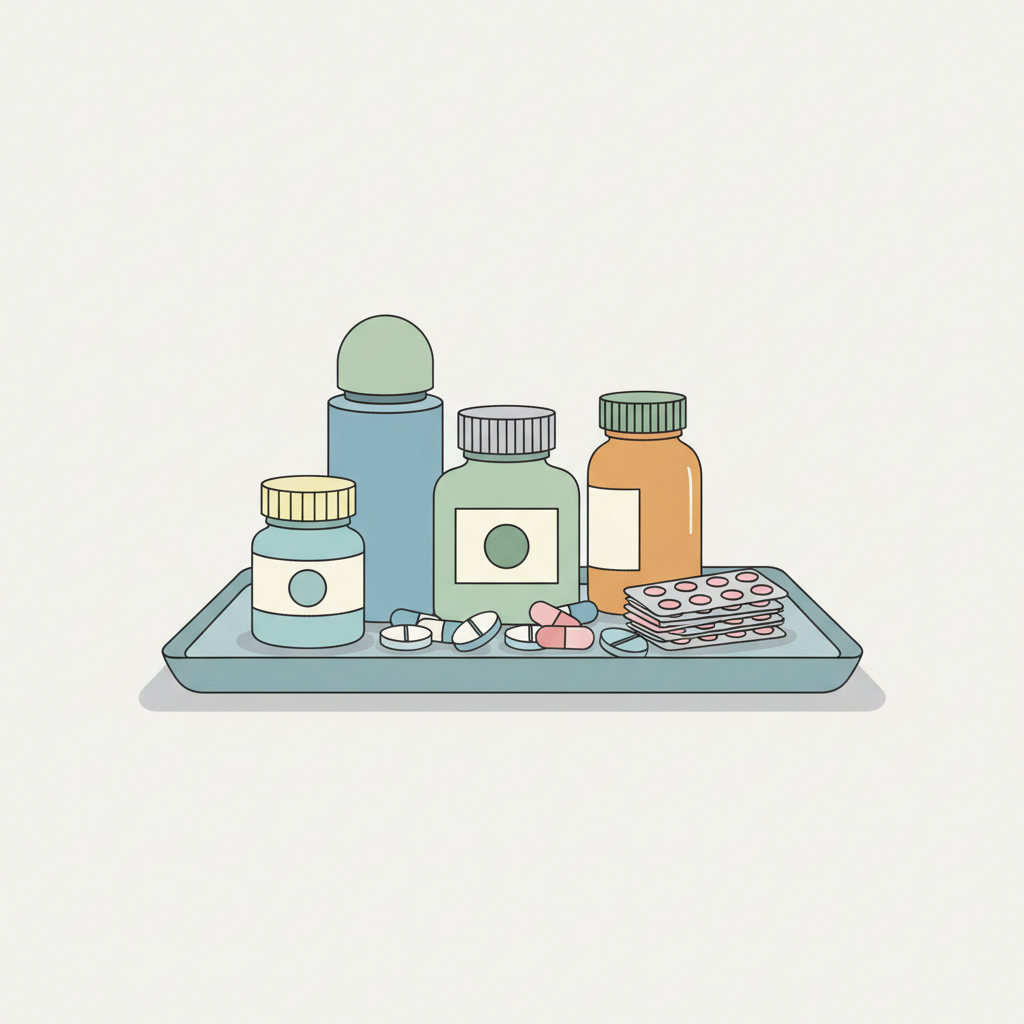 めまいが起きた際の応急処置方法と市販薬、適切な受診先を分かりやすく提示