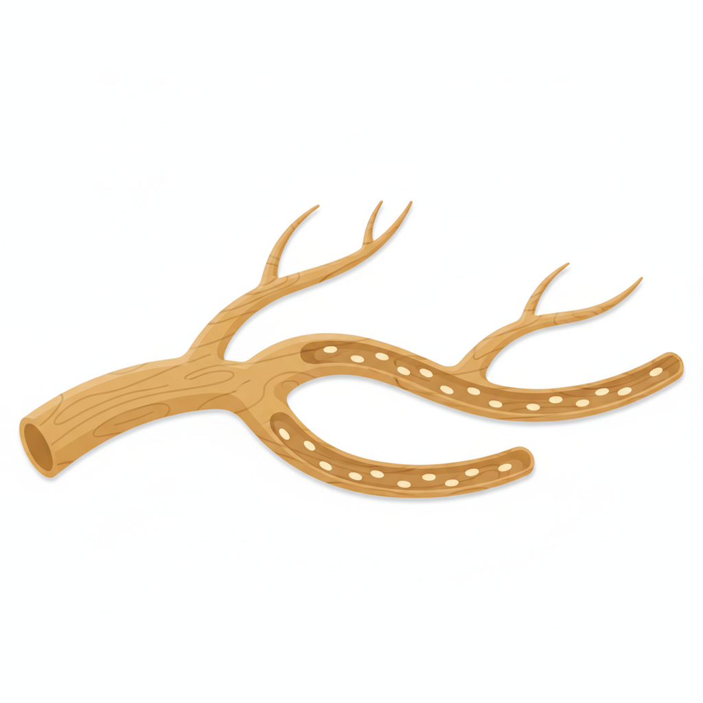 ドボベットの有効成分カルシポトリオールとBDPが乾癬皮膚に作用する様子