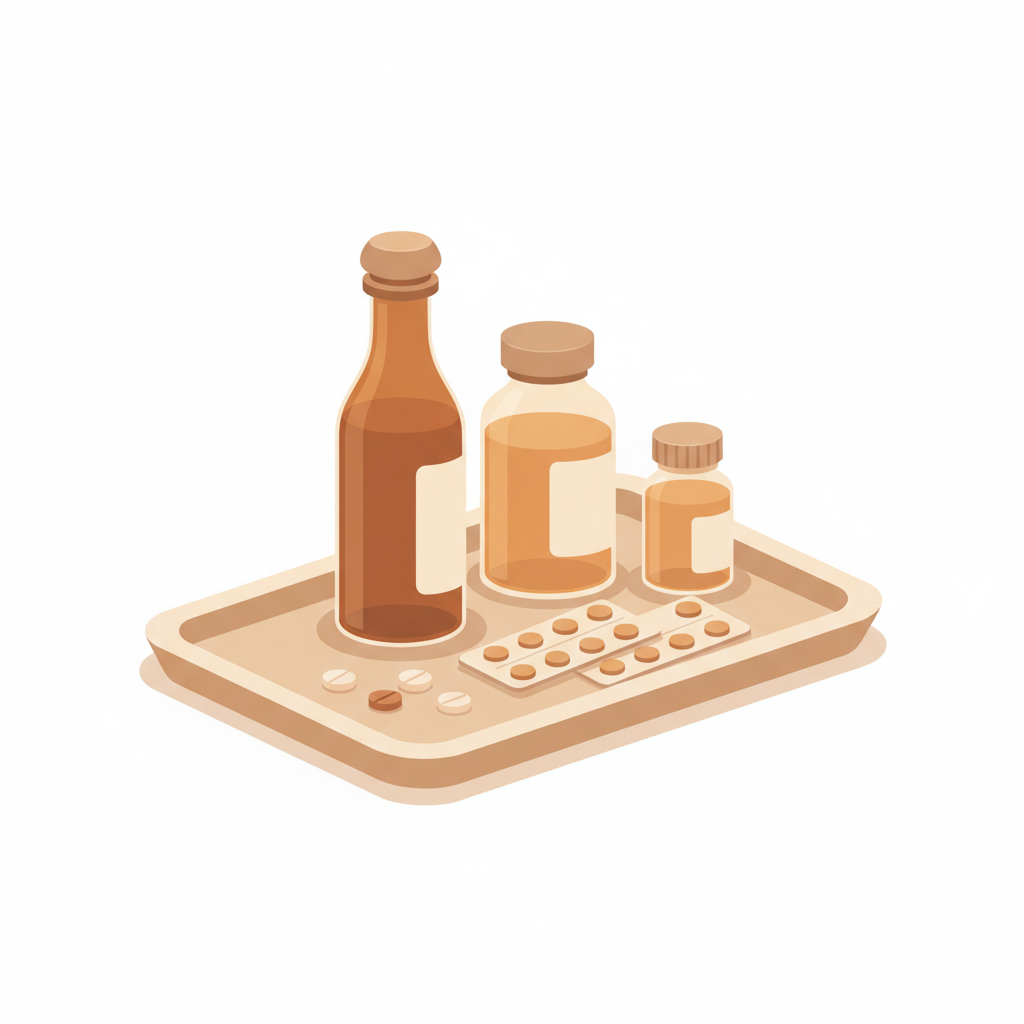 ドボベットと他の乾癬治療薬（ステロイド、ビタミンD3製剤）の比較表