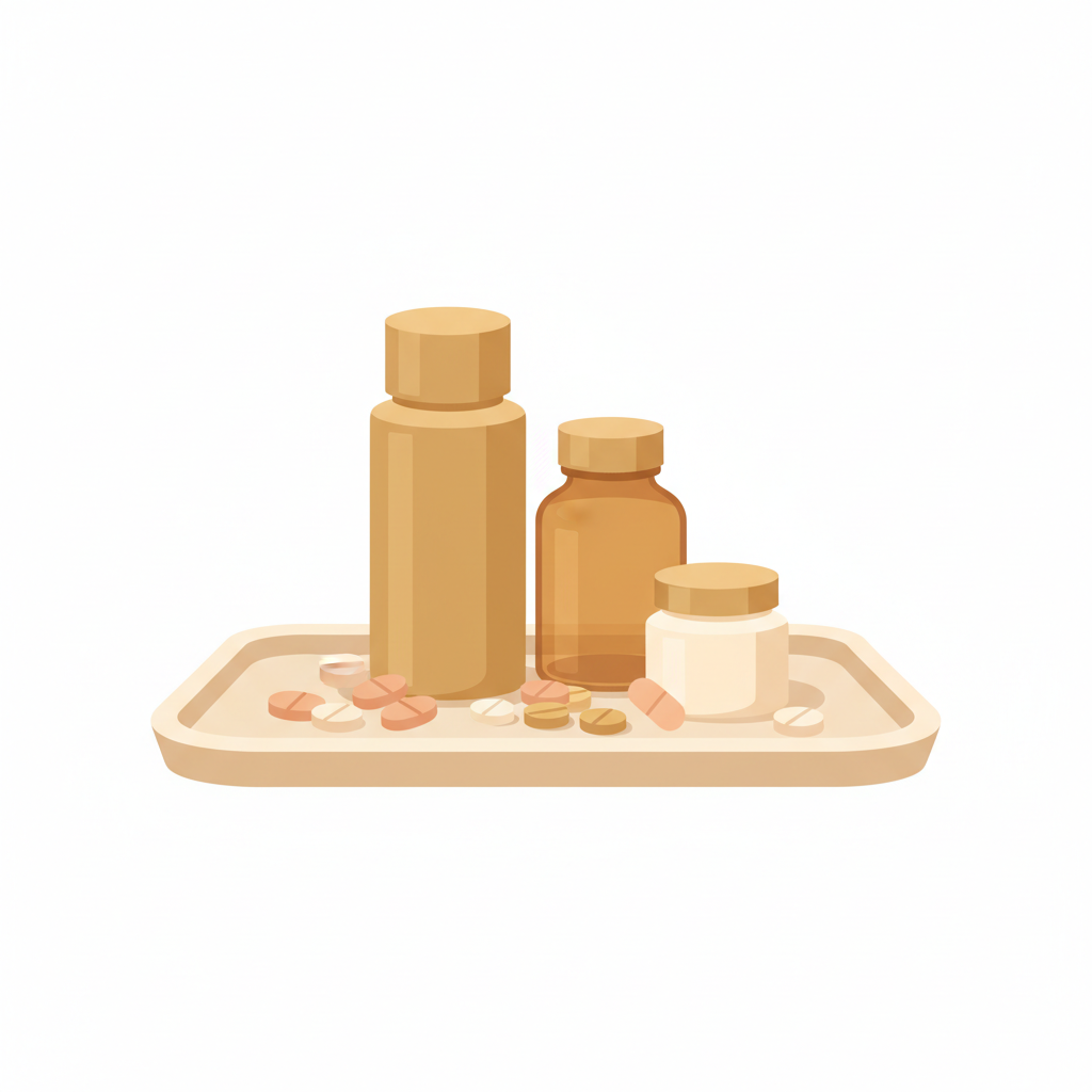 ドボベットと他の乾癬治療薬（外用薬、内服薬、生物学的製剤）の比較表