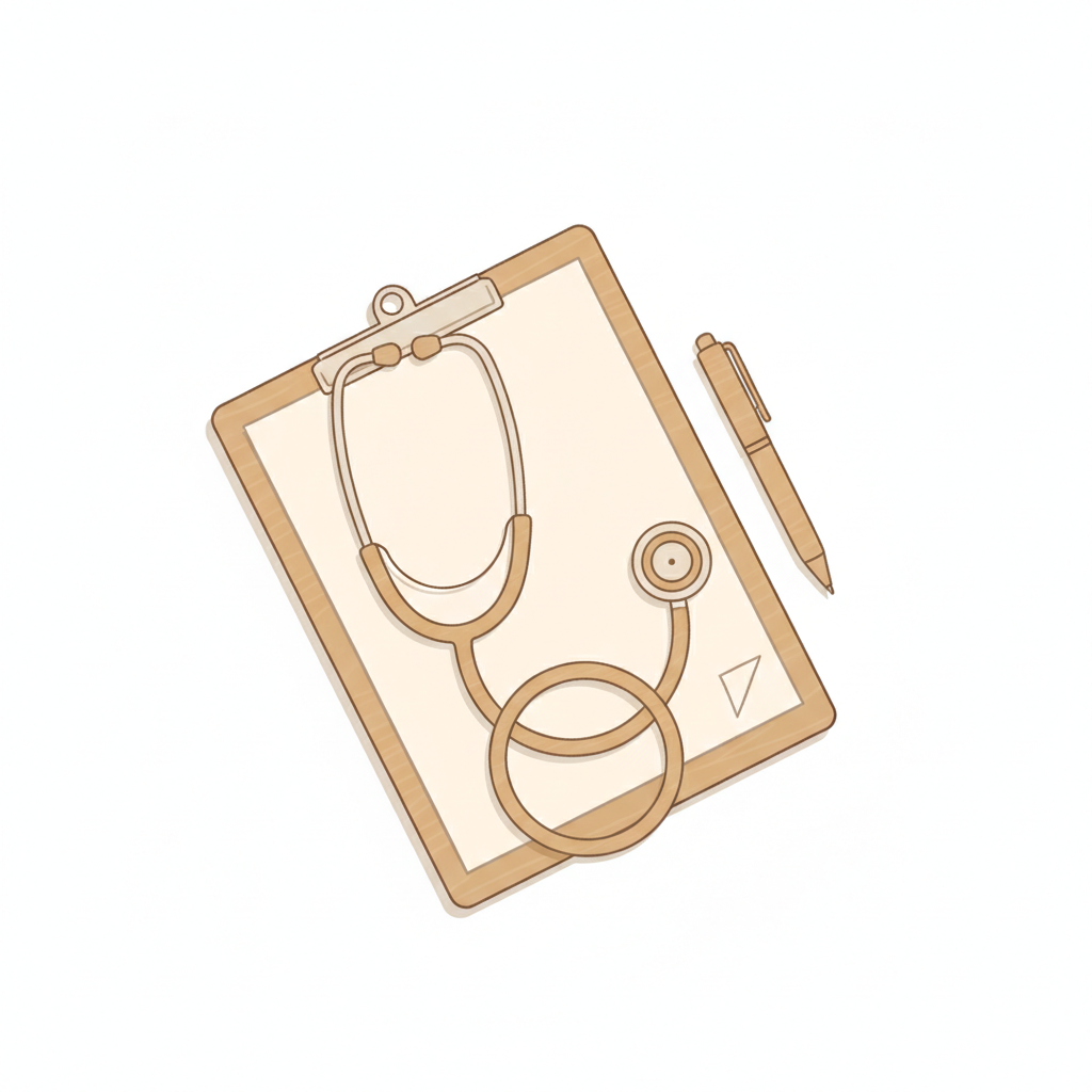 尋常性乾癬の赤く盛り上がった病変とドボベット軟膏のチューブ