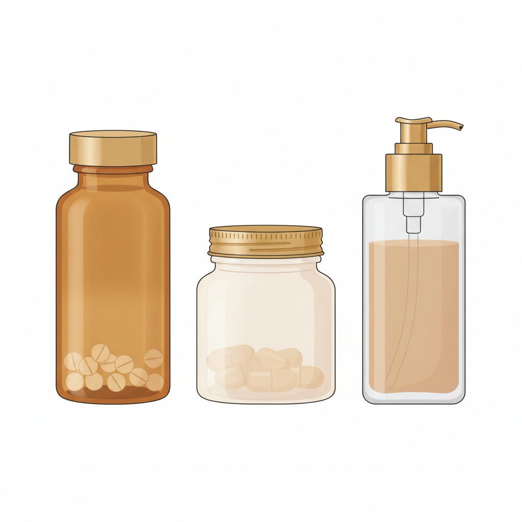 ビブラマイシンと他の主要な抗生物質を比較した表