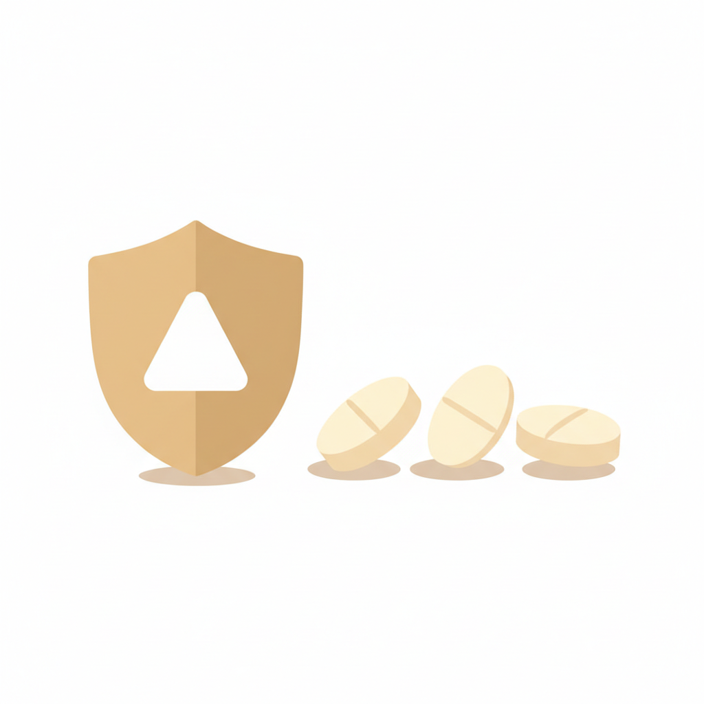 ビブラマイシンの服用方法と、服用時に避けるべき食べ物や飲み物の例