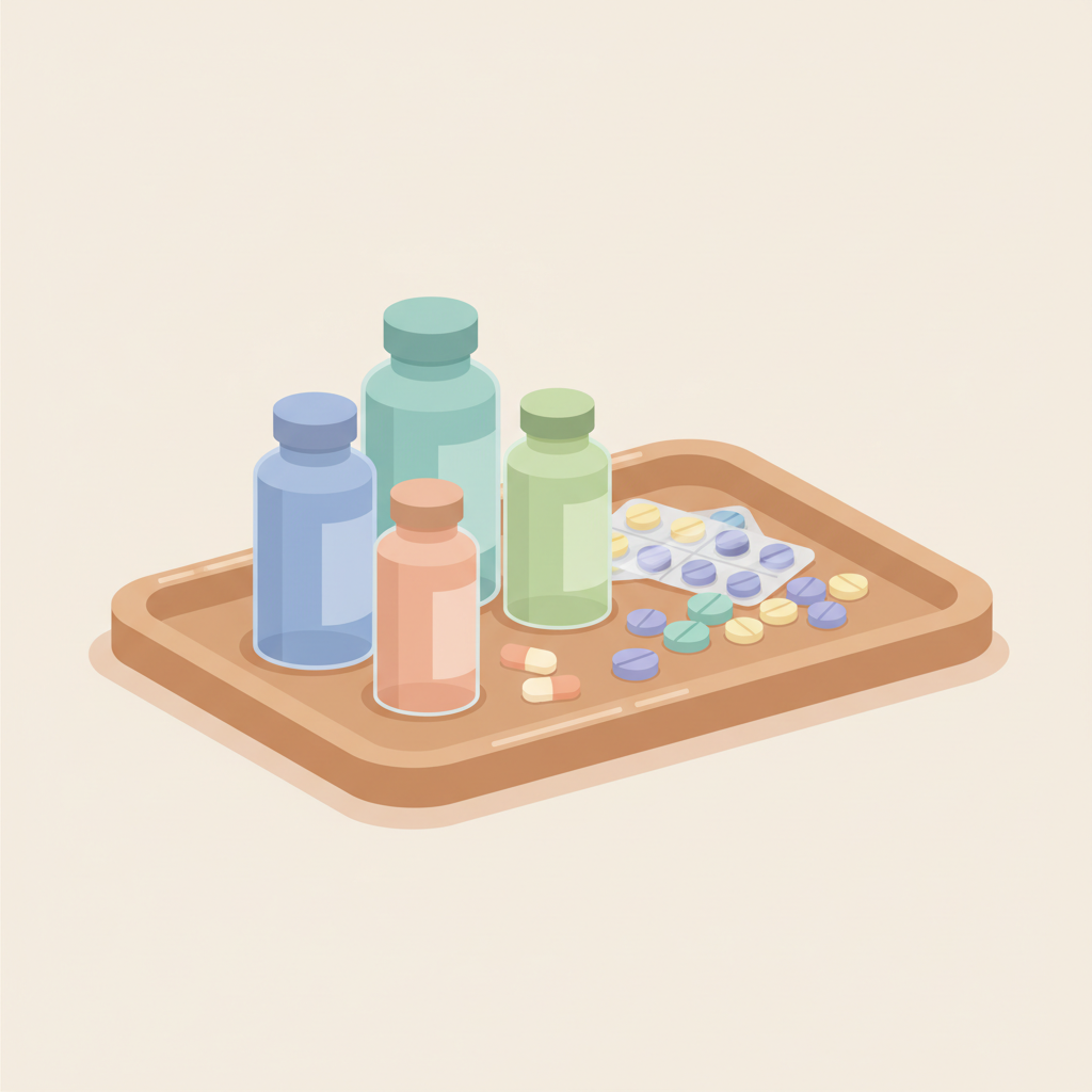 DPP-4阻害薬が血糖値を下げるメカニズムとインクレチン作用