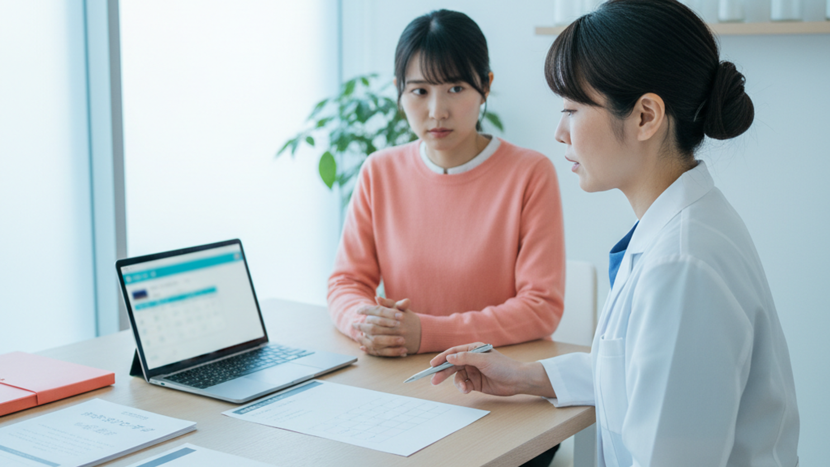 ドロエチについてオンライン診療で相談する参考画像