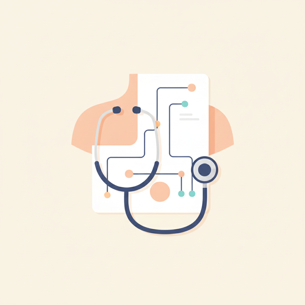 目の表面が乾燥し、涙液層が乱れている状態を示す眼球のクローズアップ