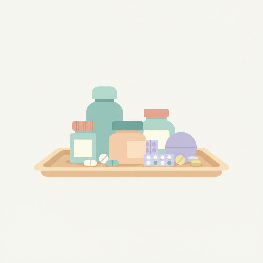 乾いた目に潤いを与えるドライアイ治療薬の点眼、眼表面保護を促進