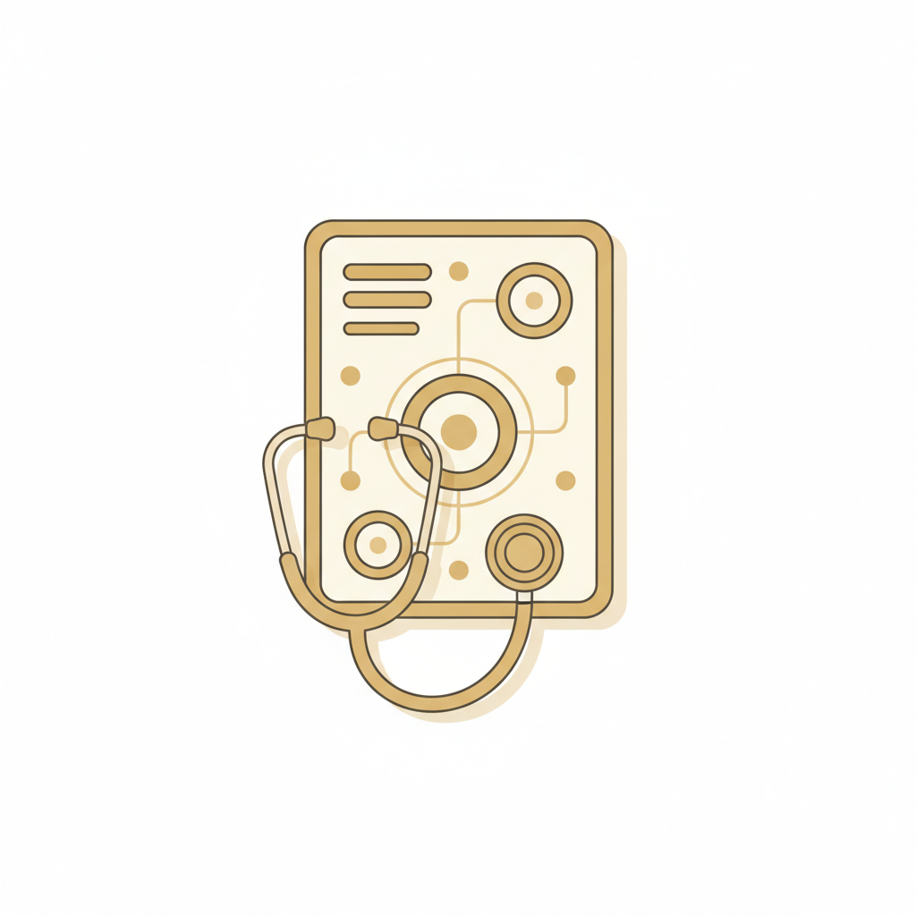 乾燥肌の原因となる皮膚のバリア機能低下と角質層の乱れを示す拡大図