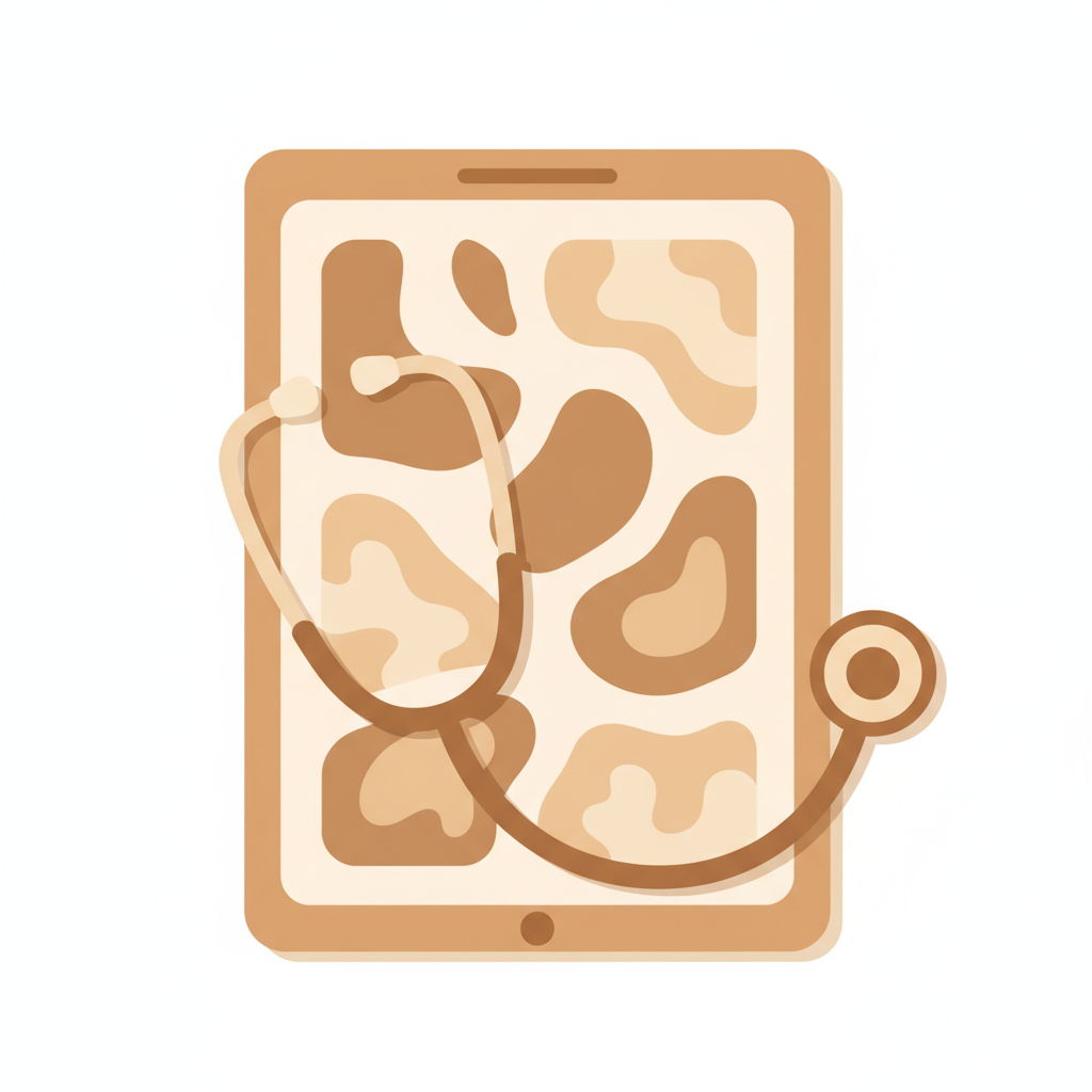 乾燥してひび割れた肌の状態とドライスキンのメカニズムを解説