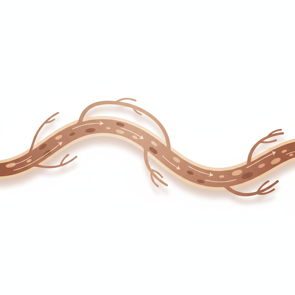 デュアック配合ゲルの有効成分である過酸化ベンゾイルとクリンダマイシンの作用機序