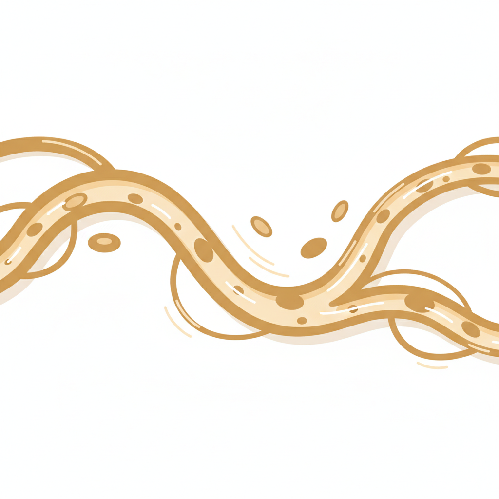 デュアック配合ゲルの有効成分であるクリンダマイシンと過酸化ベンゾイルの作用機序