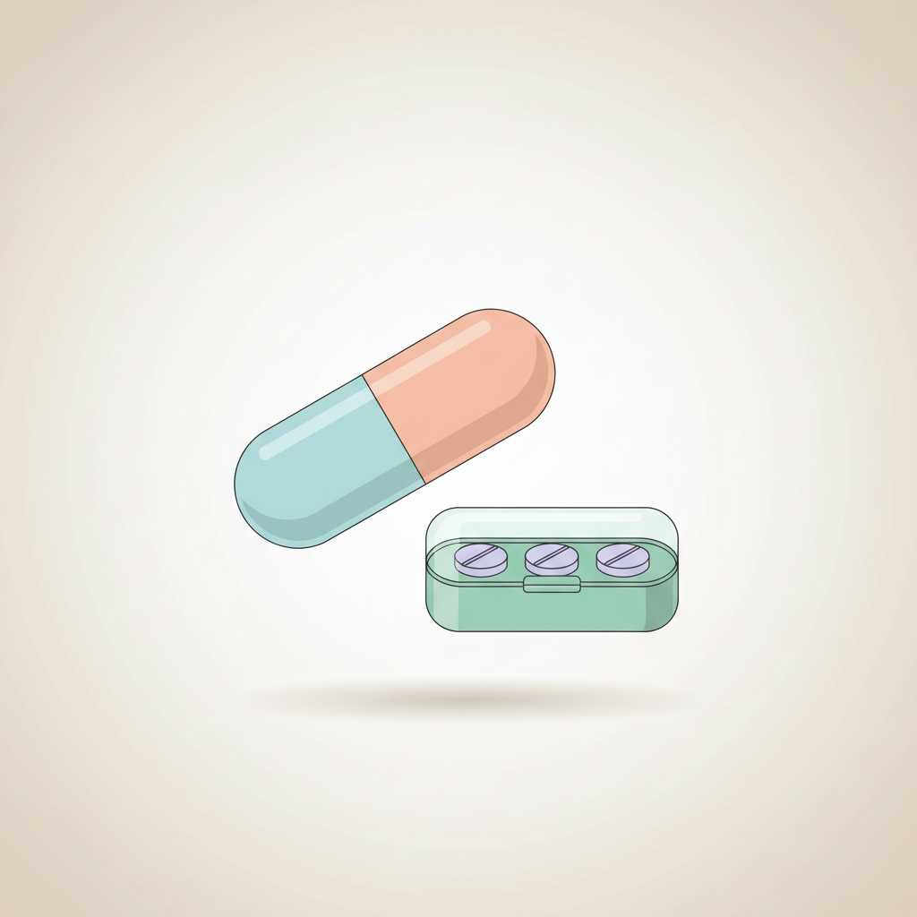 デュタステリドの正しい服用方法と服用時の具体的な注意点