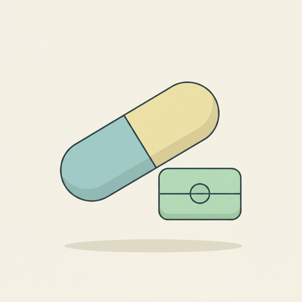 デュタステリドがAGAの原因となるDHT生成を阻害する作用機序