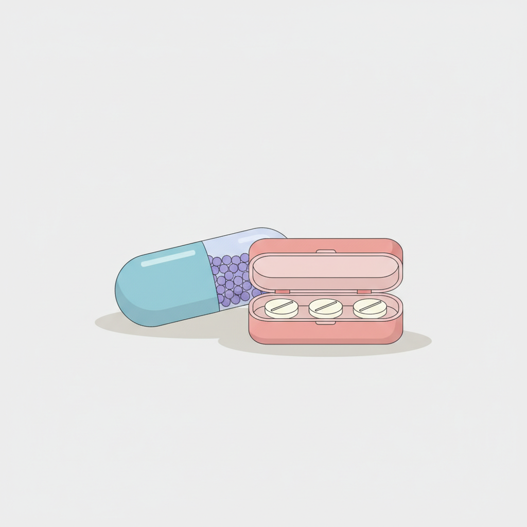 デュタステリドの作用機序を示す毛髪とDHTの関連性