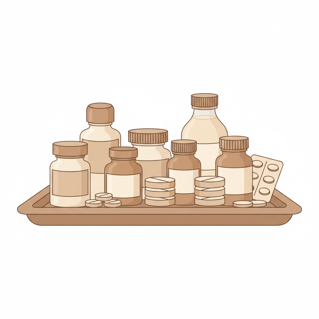 エクロックゲルと類似の多汗症治療薬、およびジェネリック医薬品の選択肢