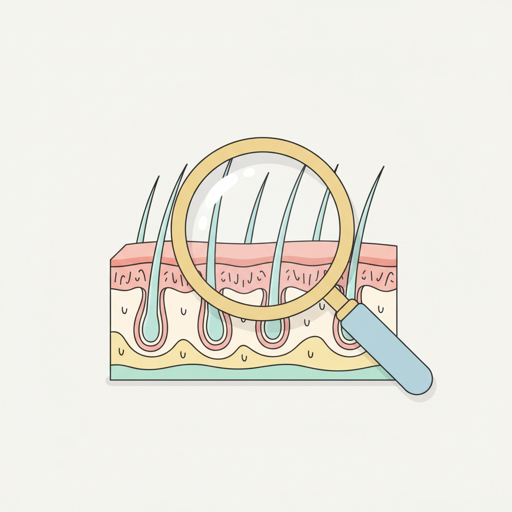 EDとAGA治療薬の併用が引き起こす可能性のある影響と対策