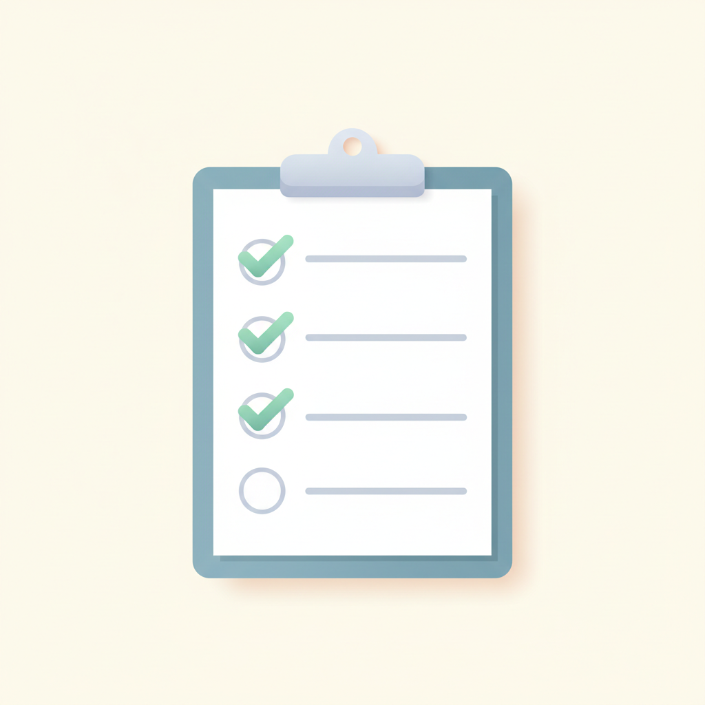 ED基礎知識の要点をまとめた箇条書きと治療の可能性