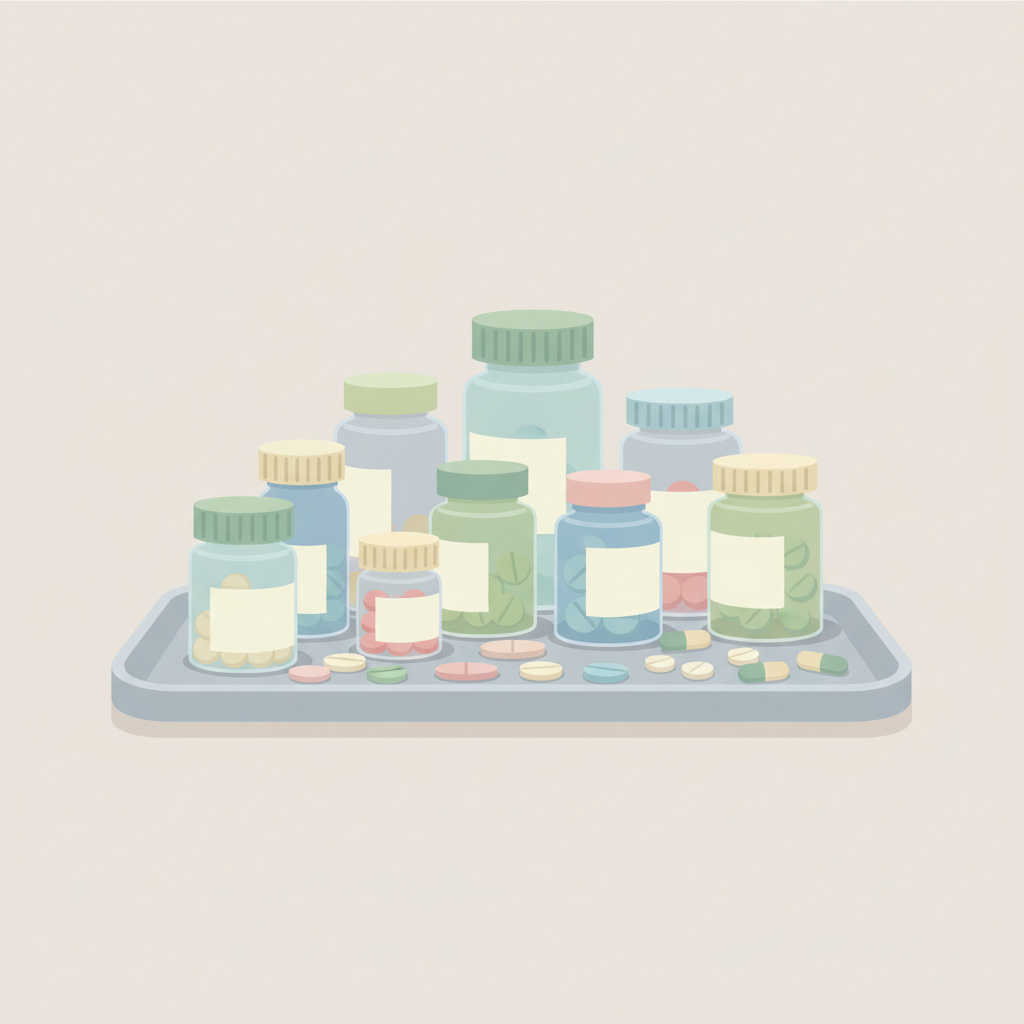 ED治療薬の種類ごとの効果の強さと人気度をランキング形式で紹介