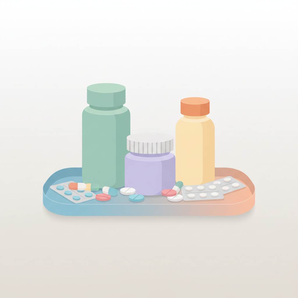 ED治療薬が勃起不全の症状を改善し、性生活の質を高める仕組み