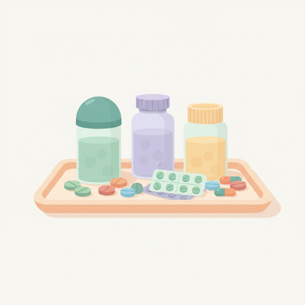 ED治療薬服用後に起こりうる頭痛や顔のほてりなどの症状と、その緩和策