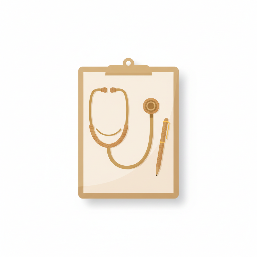 エクロックゲルを手のひらに適量取り、手湿疹の患部に均一に塗布する様子