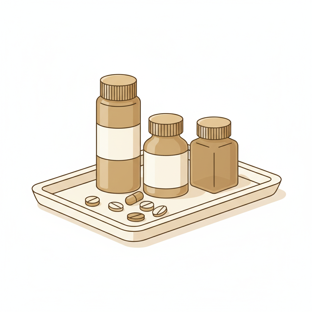 手湿疹治療薬としてエクロックゲルとステロイド外用薬、プロトピック軟膏の比較表