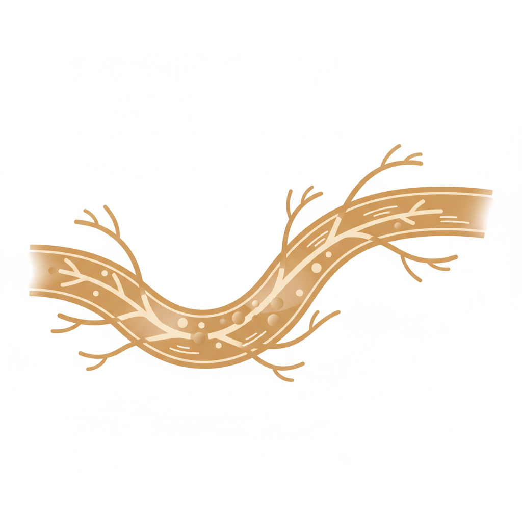 エクロックゲルの有効成分であるソフピロニウム臭化物が発汗を抑制する作用機序